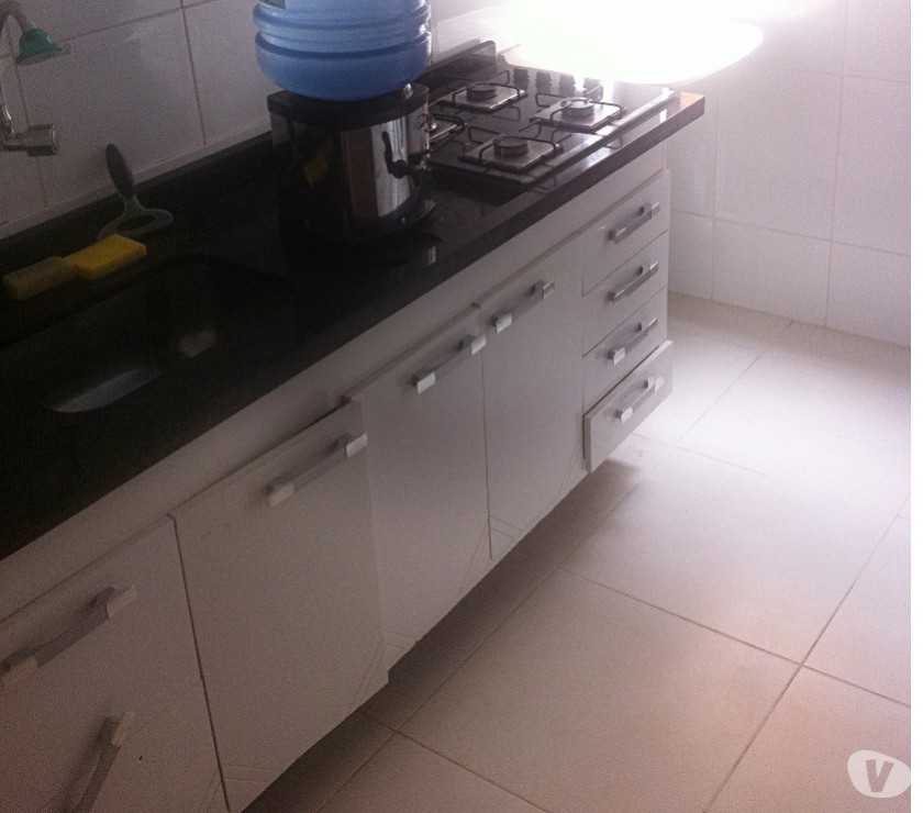 Apto 02 dorm- 56 m² - reformado - lindo