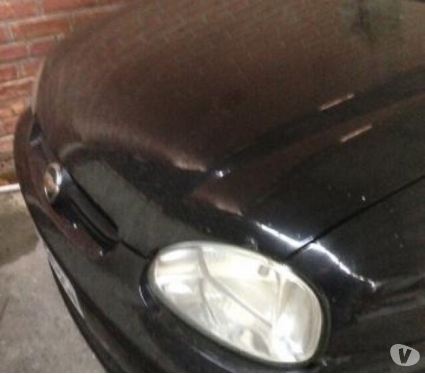 Corsa 1.0 flex Sedan 