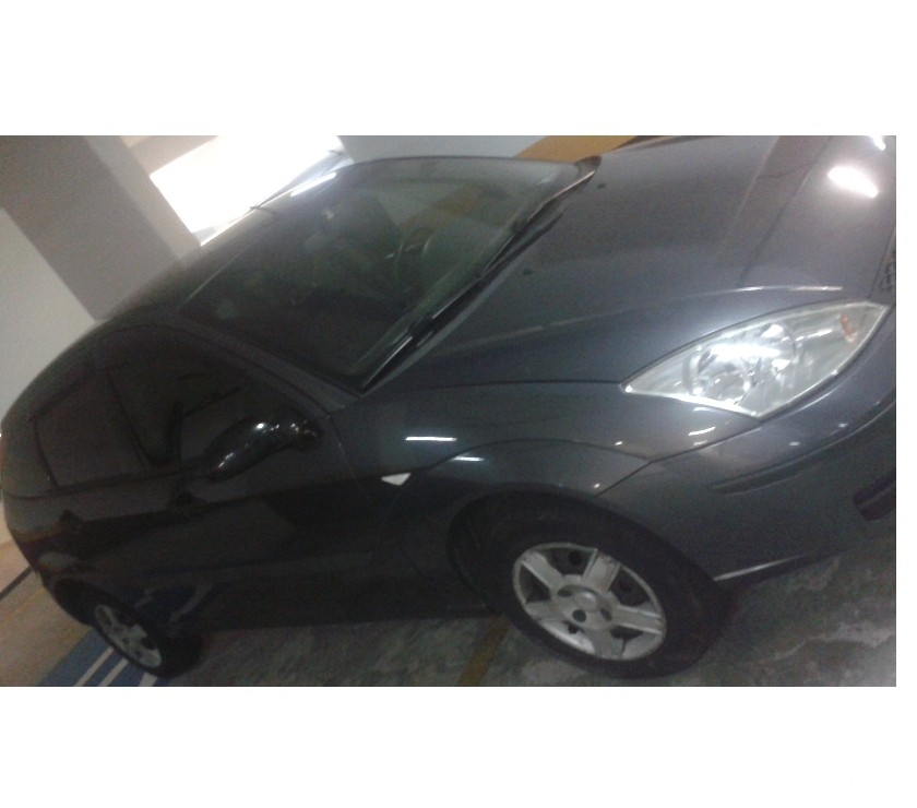 FORD FOCUS 1.6 COMPLETO
