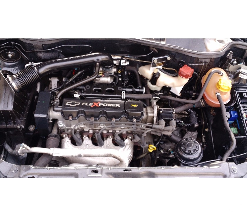 Gm - Chevrolet Corsa  completo 4 porta carro zerado