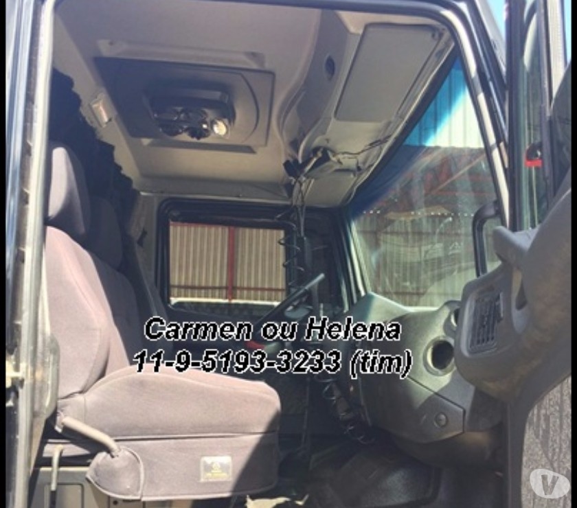 Mercedes Benz  impecável