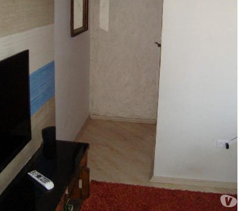 Ref: - Lindo apartamento Vl Scapeli - 390mil