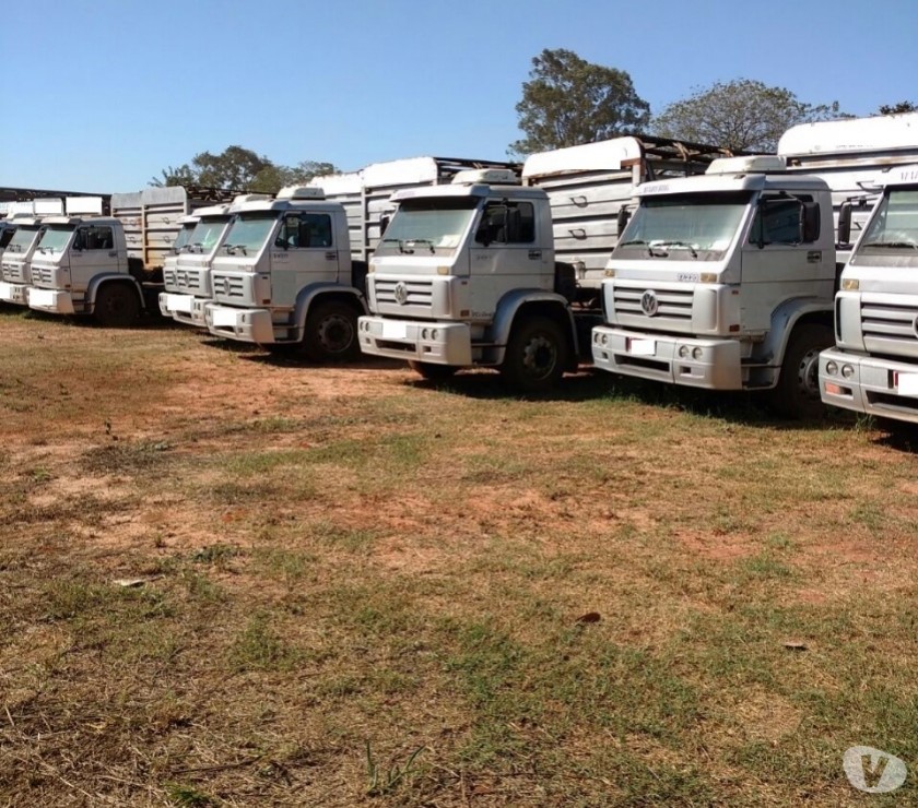 VW  CAVALINHO 4X2 ANO  OPORTUNIDADE