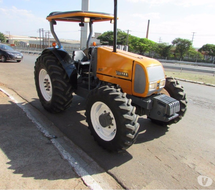 Valtra BL77 4X4 Ano ,revisado !