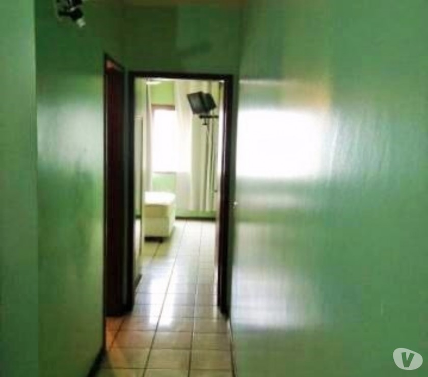 A-781 - Apto, 1D, parcelamos em 6x - no Centro, 5q do mar