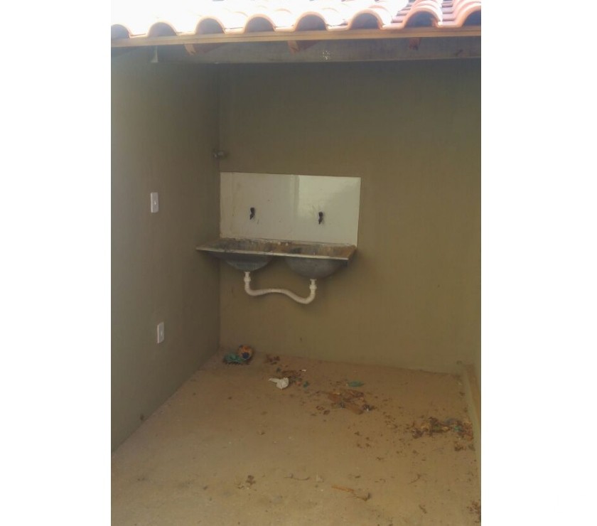 CASA NO CARMELO 136 MIL