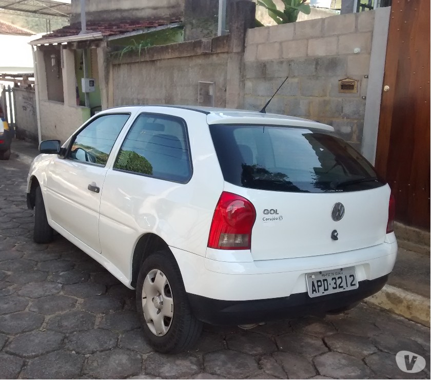 GOL G4 CITY 1.0 FLEX 