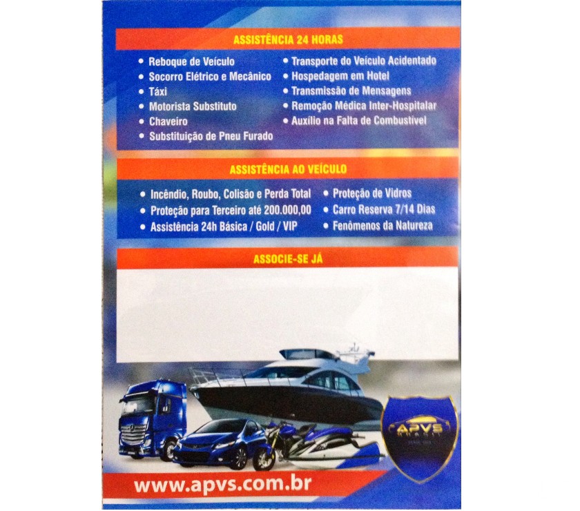 Proteção Automotiva para seu Veículo