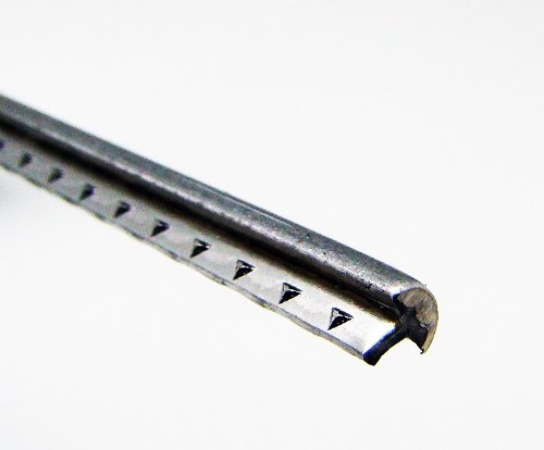 Traste Dhp-30h Extra-jumbo Em Inox