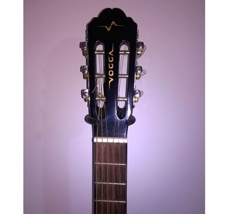 VIOLÃOCORDAS DE AÇO VOGGA