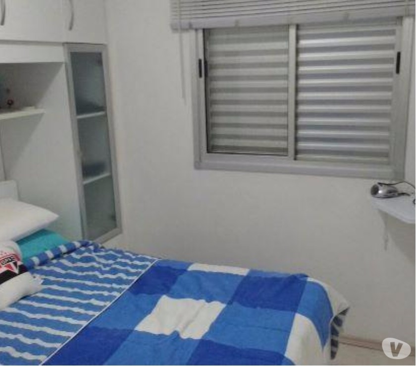 APARTAMENTO 3 DORMIT. JARDIM STELLA * COND. MAR