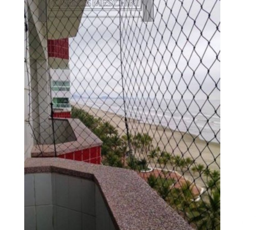 Apartamento 3 Dorms 1Suite Praia Prande-SP