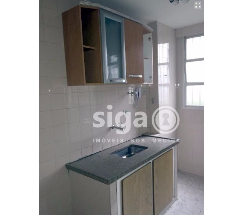 #Apartamento a venda - Vila Andrade, SP - Ref. G