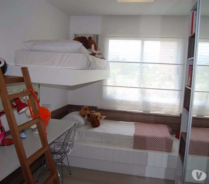 Apartamento com 2 quartos no Recreio dos Bandeirantes