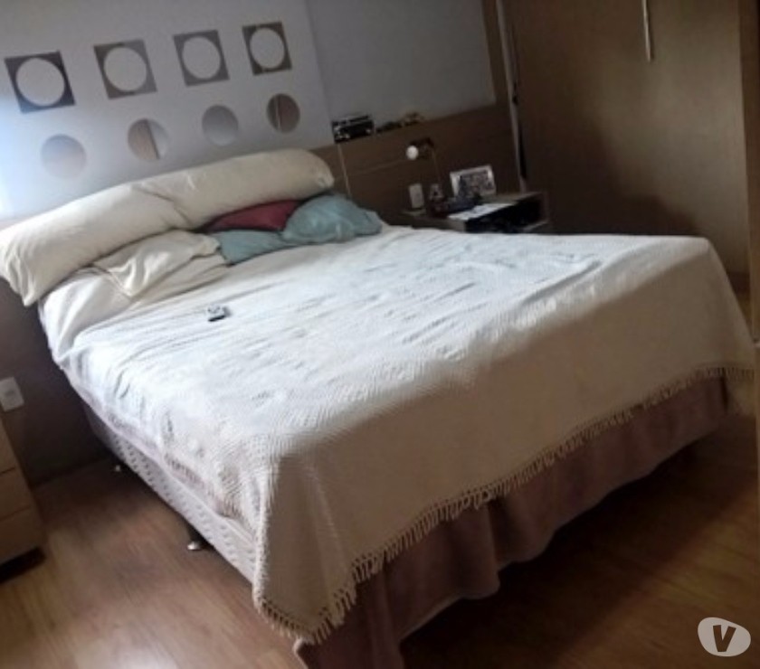 Apto C 2 Vagas (B. Castelo)