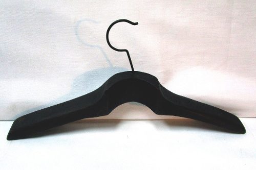 Cabide Antigo De Madeira