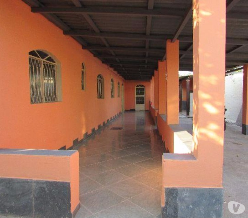 Casa com 3 quartos condomínio Santa Paula - Inoã -Maricá