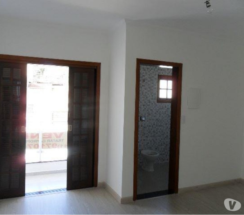 Sobrado Novo próximo Shopping Anália Franco - 343