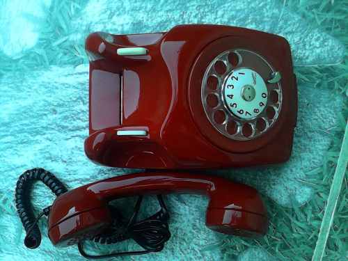 Tefefone Antigos Restaurados