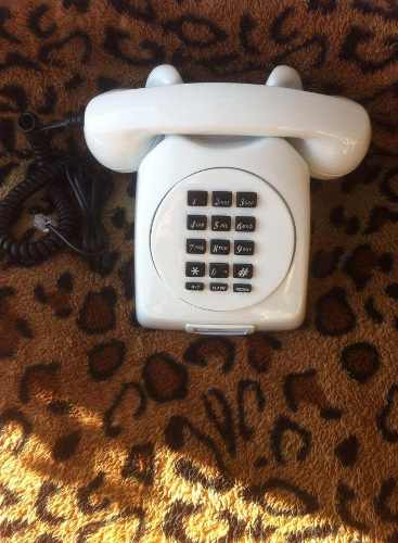 Telefone Antigo