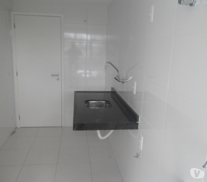 APARTAMENTO NA SERRARIA pronto para morar