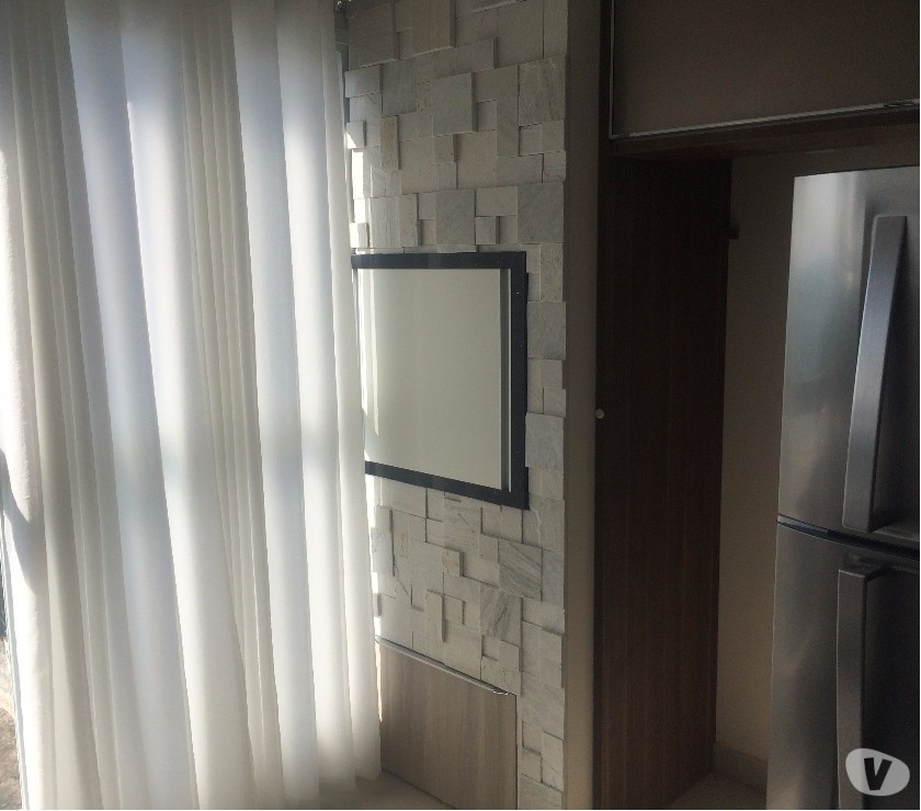 !!! APARTAMENTO PÉ NA AREIA!!