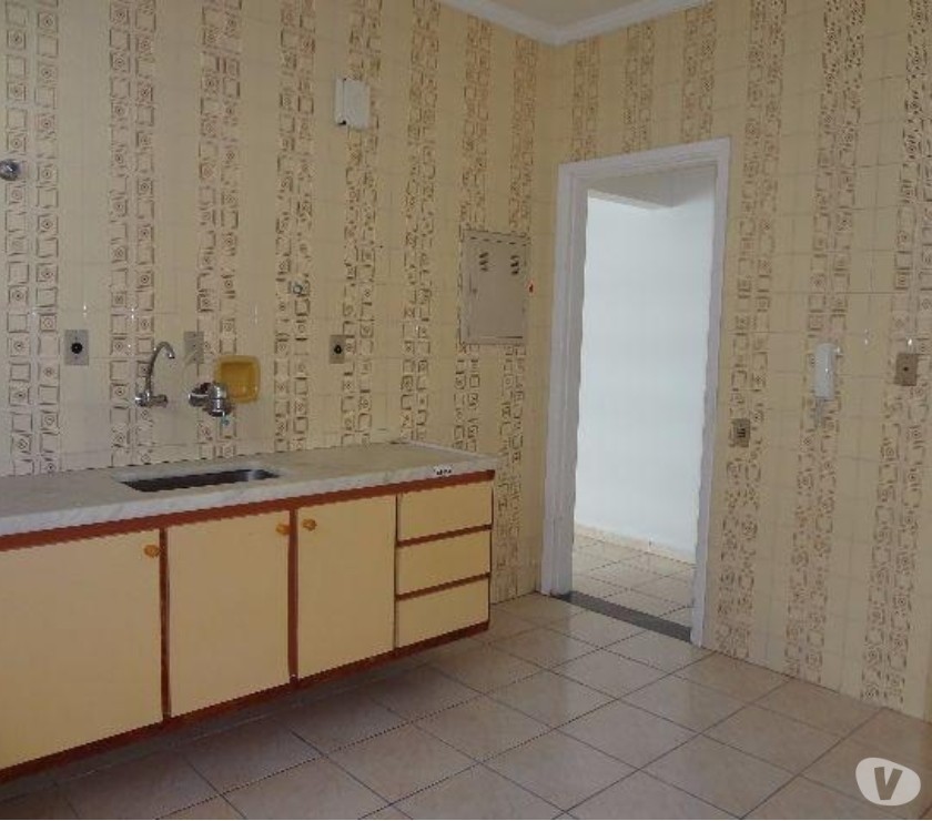 Apartamento 1 dormitório de frente para praia.