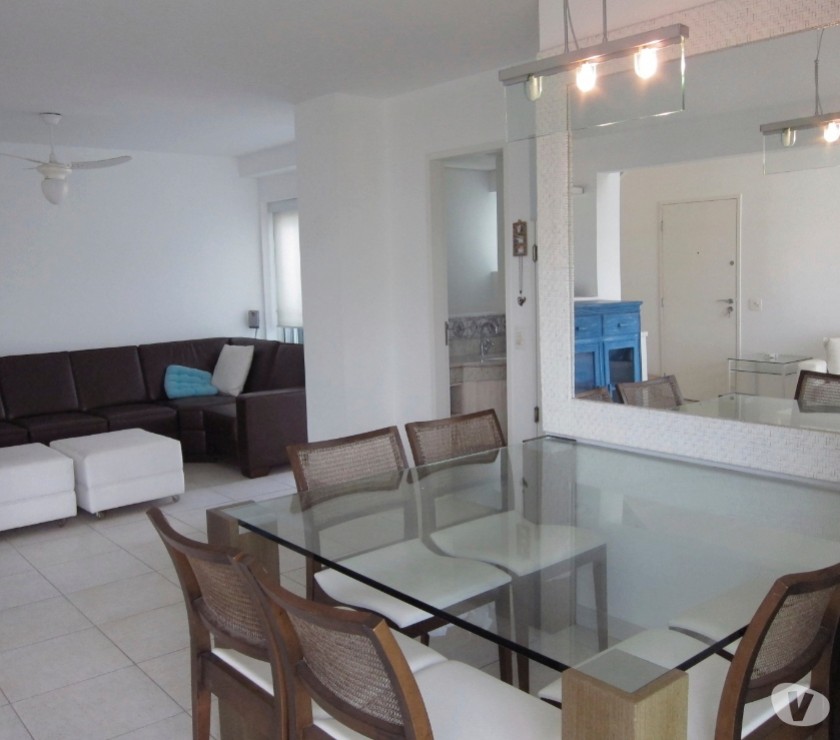 Apartamento em Moema