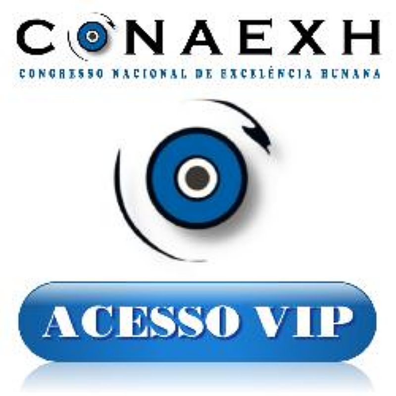 Conaexh - acesso vip a venda em São paulo