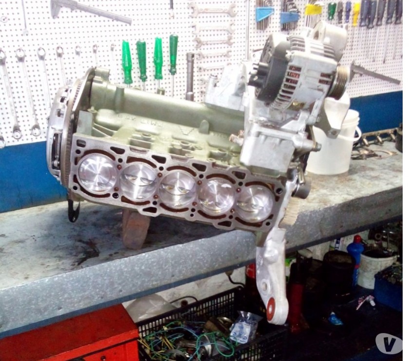 Marea Weekend 2.0 ELX