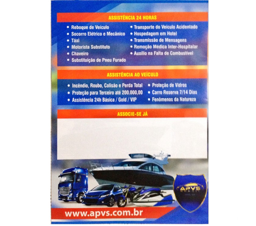 Proteção Automotiva para seu Veículo