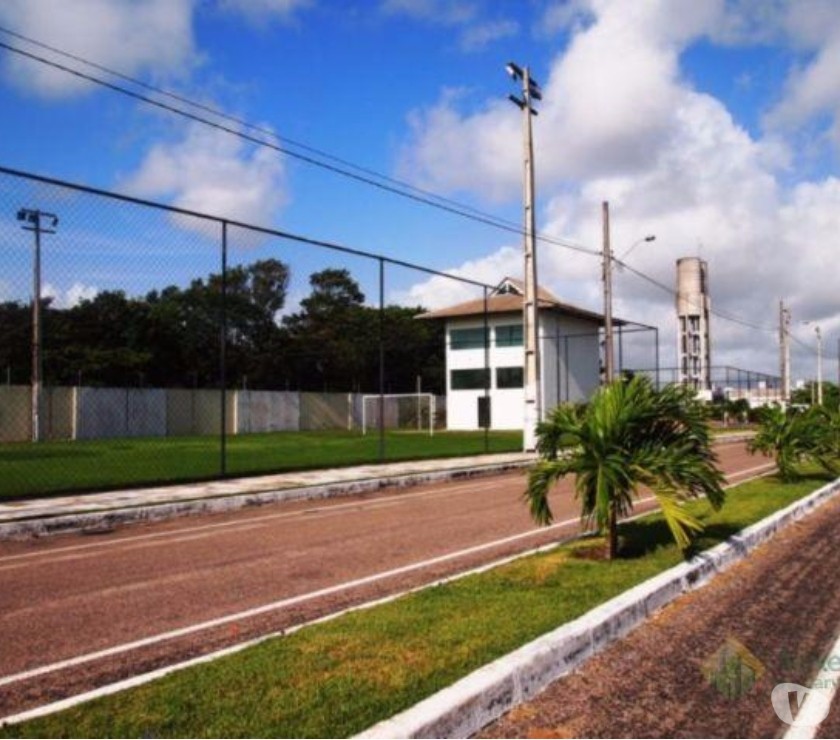 Terreno no Bougaiville 15x30, Pos. SUL, Próx Área de