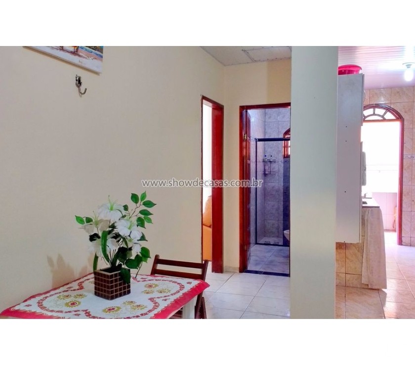 Venda ou troca apartamento Cabo Frio RJ