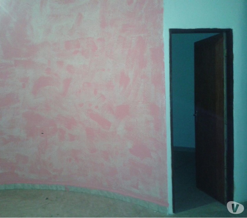 Ótima casa na Baraúna