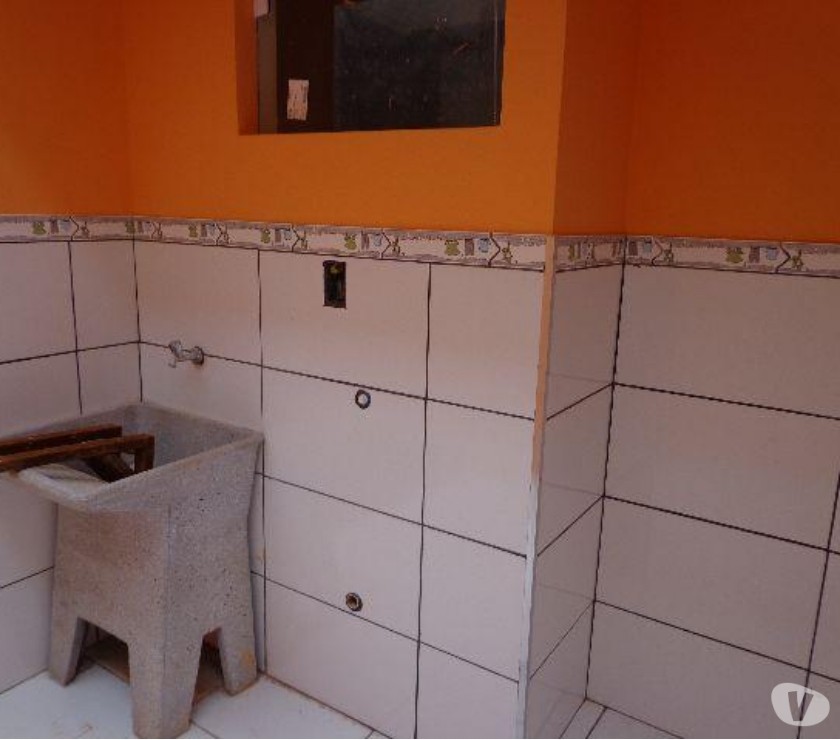 Casa de 2 dormitório Tatuí Minha Casa Minha Vida