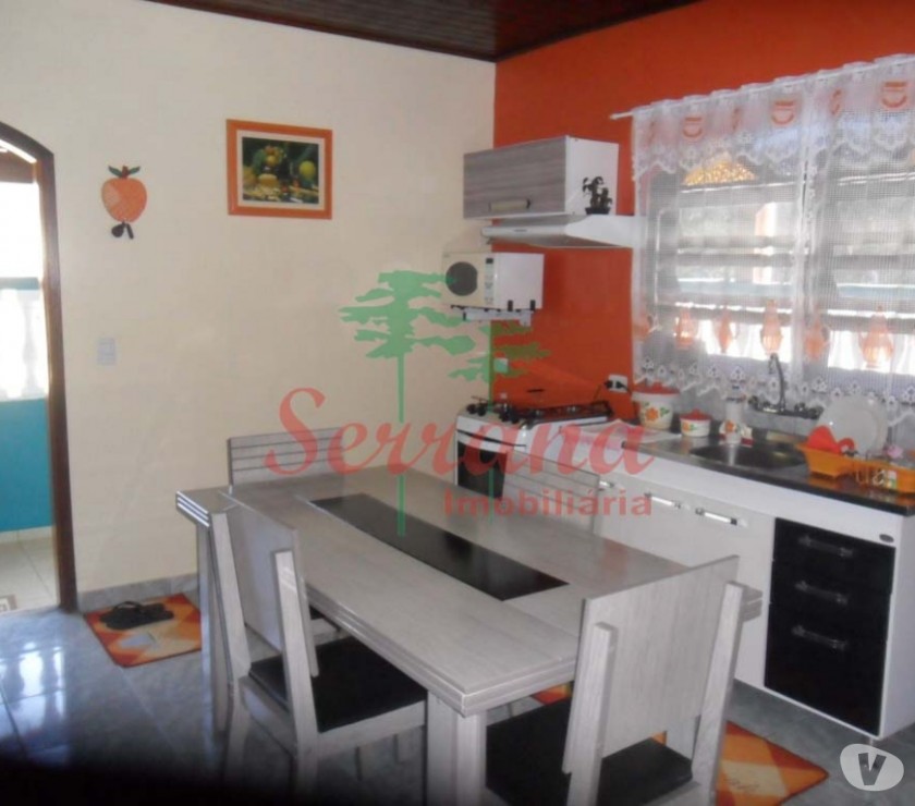 Casa residencial em Juquitiba 3 quartos e 3 vagas de garagem