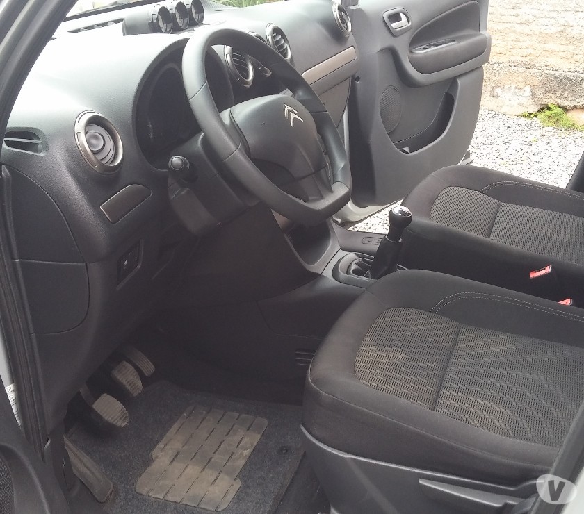 Citroen Aircross GLX 16V 