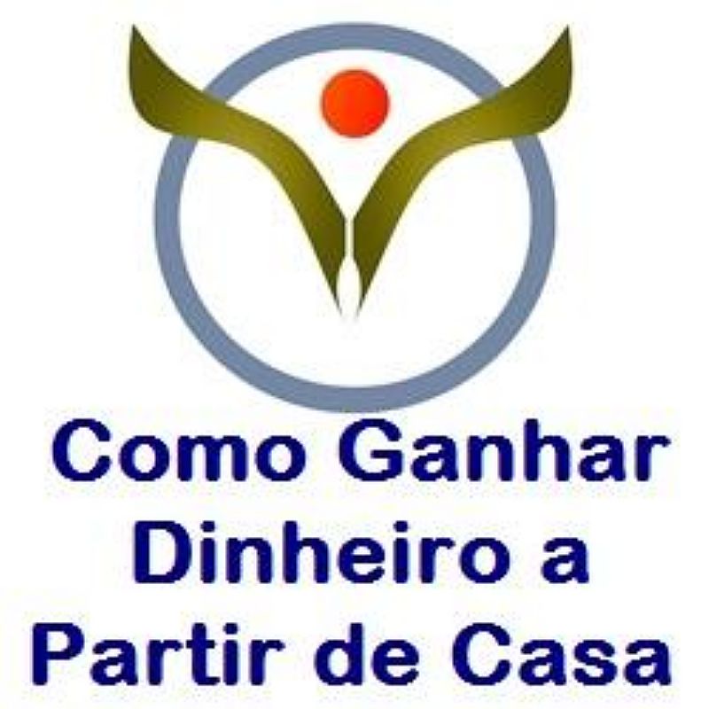 Como ganhar dinheiro a partir de casa