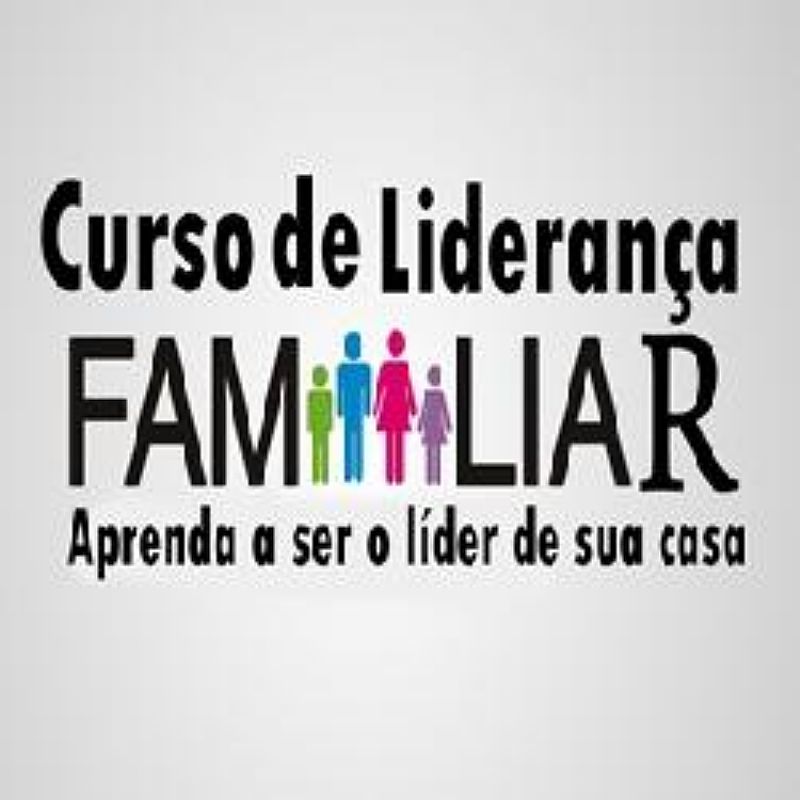 Curso de lideranca familiar a venda em São paulo
