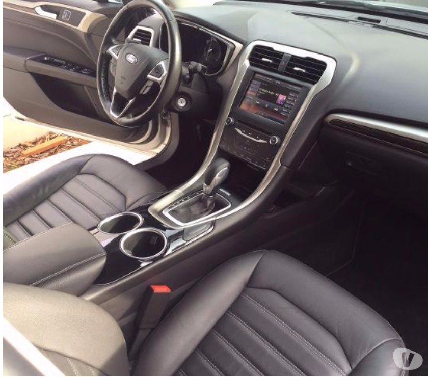 Ford Fusion Impecável abaixo Fipe  km - 
