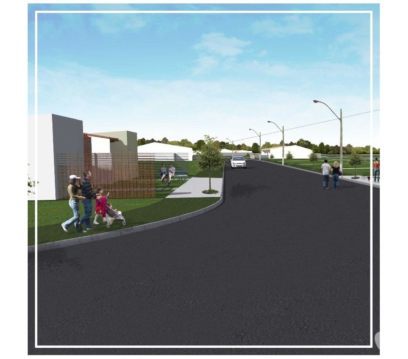 Terreno comercial de 442 m² à venda em Piracicaba-SP'