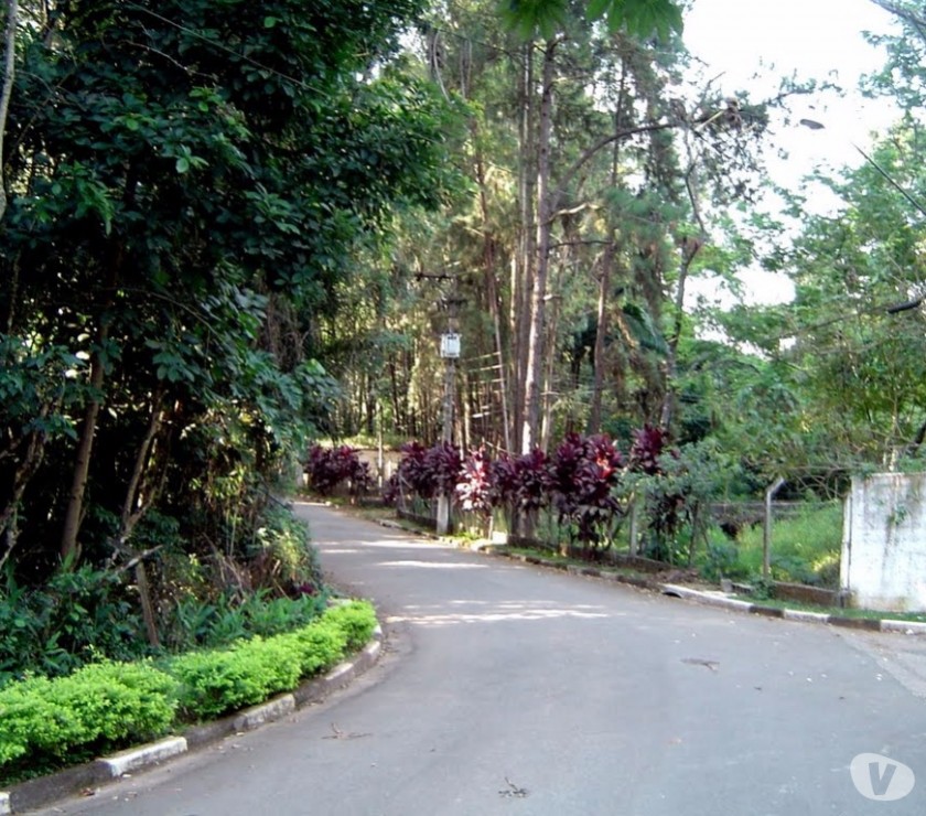 Terreno  m² em condominio fechado Araçariguama SP