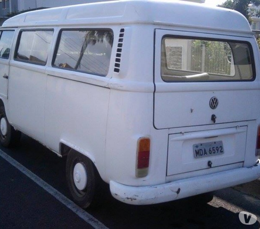 VW Kombi Carat , no GNV!