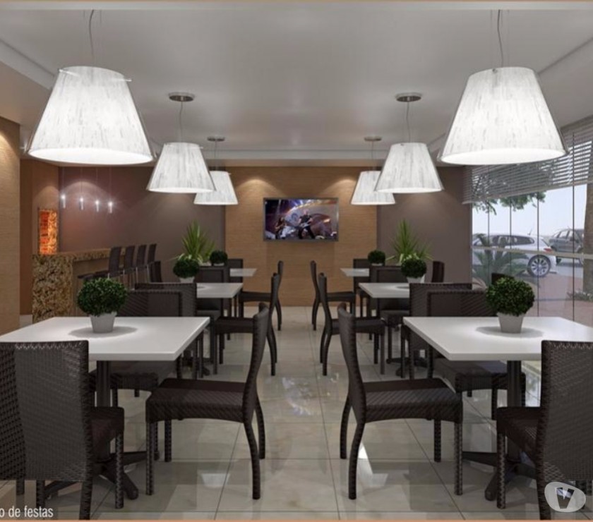 Casa em Condomínio fechado na zona sul