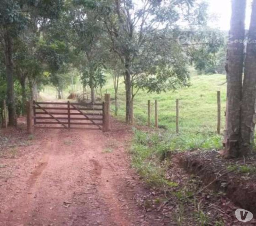 Chácara com 4 Quartos à Venda,  m²