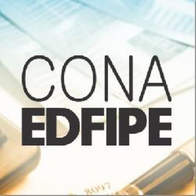 Conaedfipe - congresso nacional de educacao financeira pos