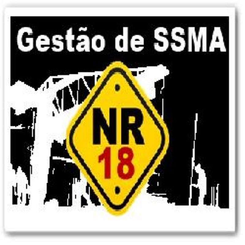 Curso de gestao de ssma - nr18 a venda em São paulo