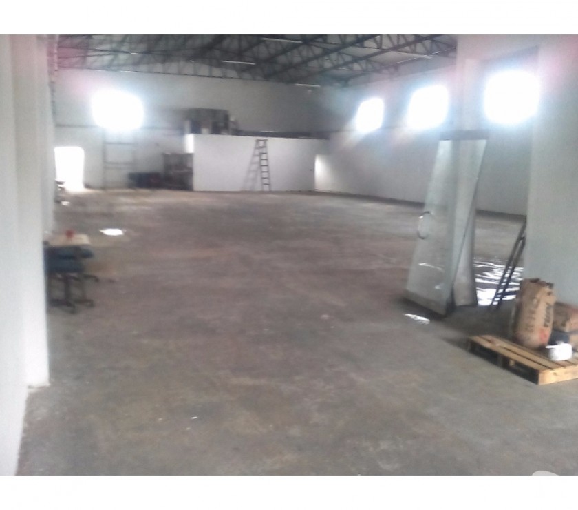 Lindo Galpão Industrial em Bragança Paulista