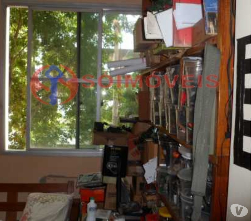 Oportunidade!!! Excelente apto 3qtos Botafogo!!! LBAP