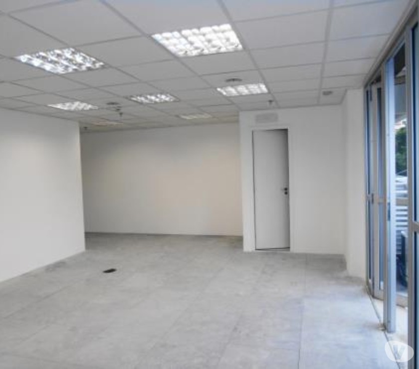 Sala Comercial Ipiranga Consolação Próximo Av. Paulista